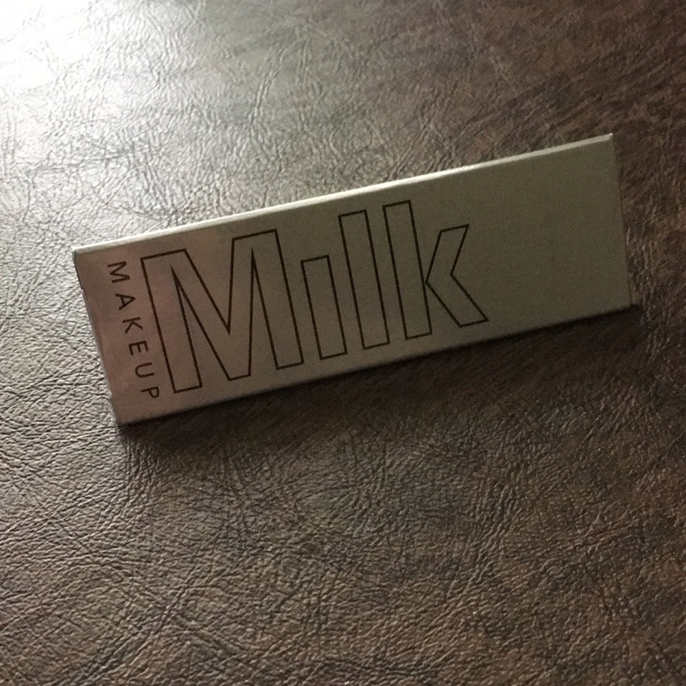 Milk Kush Mascara 4ml Travel Size